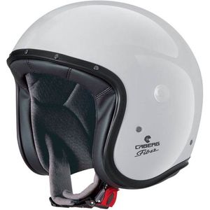 Caberg - Freeride X - Jethelm - Zwart - Kunststof