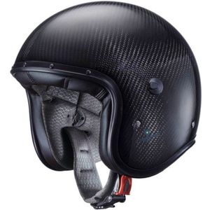 Caberg Freeride X Carbon Jet Helm