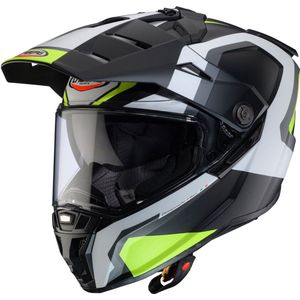 Caberg Tanami Scram Motorcross Helm