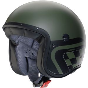 Caberg Freeride X Daytona Jet Helm