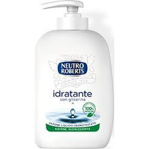 Neutro Roberts - Glicerina Naturale - Vloeibare Handzeep - 200 ml