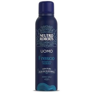 Neutro Roberts - Essenza Marina - Deodorant - 150 ml