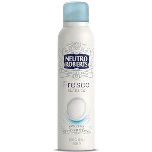 Neutro Roberts - Classico - Deodorant - 150 ml