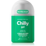 Chilly Fresh Intiemhygiene Gel 200 ml