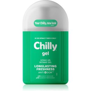 Chilly Intima Fresh Intiemhygiene Gel 200 ml