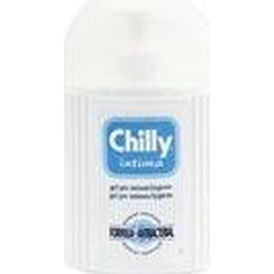 Chilly Protect - Intiemhygiene Gel - 200 ml