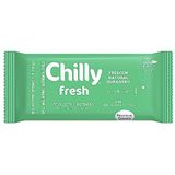 Chilly Toallitas Chilly Gel reinigingsdoekjes, 6 stuks
