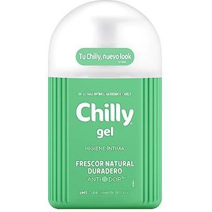 Chilly - Gel Íntimo Fórmula Fresca 250 ml