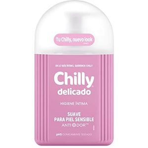 Chilly Zeep en handwas 100g