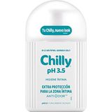 Chilly Intima Extra Intiemhygiene Gel met pH 3,5 200 ml