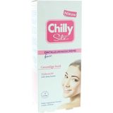 Chilly Silx Gezicht - 75 ml - Ontkleuringscrème