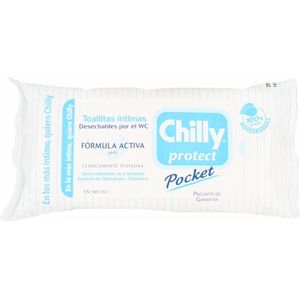 Chilly Intiemtissues Protect