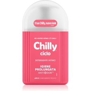 Chilly Ciclo - Intiemhygiene Gel - 200 ml
