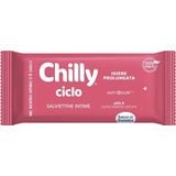 Chilly Ciclo - Intieme Doekjes - 12 St - Voor Vrouwen