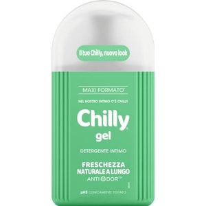 Chilly Fresh - Intiemhygiene Gel - 300 ml