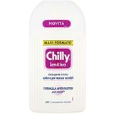 Chilly - Nettoyant Intime - pH 5 - Enrichi en Bisabolol