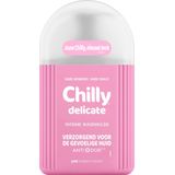 Chilly Delicate Intieme Wasemulsie 200ml
