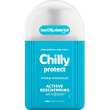 Chilly Protect Intieme Wasemulsie Pomp
