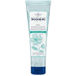Acqua Alle Rose Purificante Reinigingsgel met Peeling Effect 200 ml