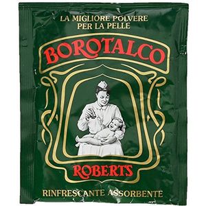 Talkpoeder Borotalco Roberts 100gr