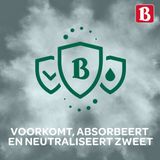 Borotalco - Deodorant Spray - Original - 150 ml - Active Crystal Talc©