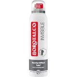 Borotalco - Invisible Deodorant Spray - 150 ml - Unisex