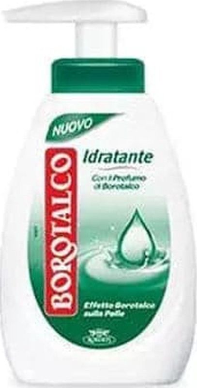 Handzeep - Borotalco - Hydraterend - 300ml