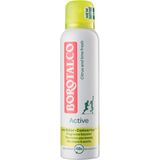 Borotalco - Deodorant Spray - Active - Citrus & Lime Fresh - 150 ml