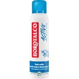 Borotalco Active Sea Salts Deodorant Spray met 48-Uurs Werking 150 ml