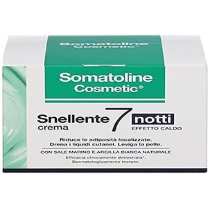 Reducerende Crème Somatoline