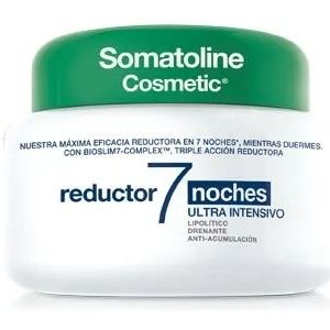 Reducerende Crème Somatoline