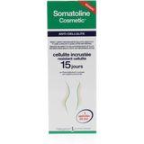 Cellulitis Reductie Programma Somatoline (250 ml)