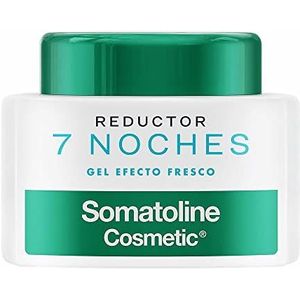 Verminderende Gel Somatoline 7 Nights Intensief (400 ml)