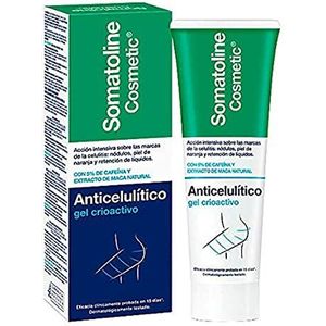 Anti-Cellulitis Crème Somatoline (250 ml)
