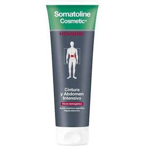 Somatoline - Crema Snellente - Gezichtsverzorging - 250 ml
