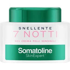 Somatoline - Natural Reducer - Afslankmiddel - 400ml