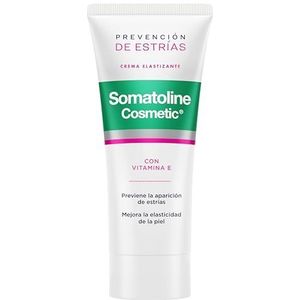 Anti-Striae Crème - Hydratatie - Antioxidanten - 200ml