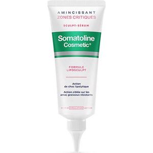 Somatoline Cosmetic Correctie striemen Crème 100ml