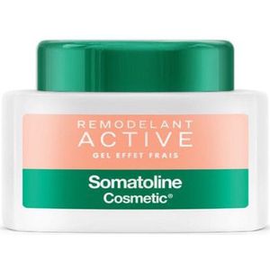 Somatoline Cosmetic Active Post-Sport Gel 250ml