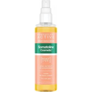 Somatoline cosmetic - Hervormende Actieve Droge Olie Spray