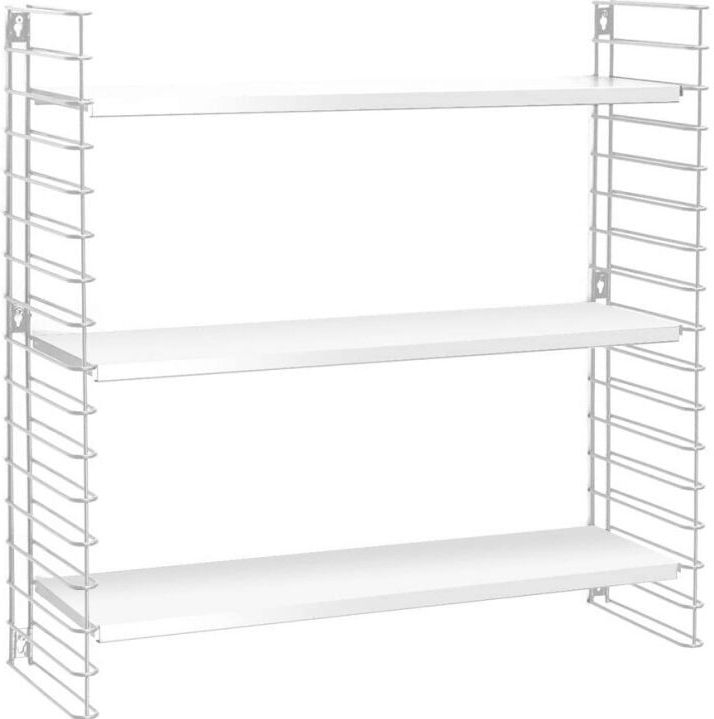 Tomado Plankenrek, Wit