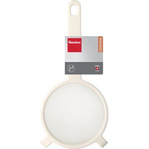 METRO PROFESSIONAL Zeef, 18/8 roestvrij staal, 30 x 60 cm, zilver