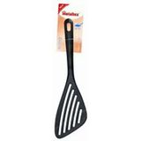 Metaltex Spatel Tecna Line 31 Cm Polyamide Zwart