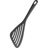 Metaltex Spatel Tecna Line 31 Cm Polyamide Zwart