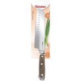 Metaltex Metaltex Heritage Santokumes 32 cm Holz aus Edelstahl