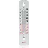 Metaltex Binnen/buiten thermometer