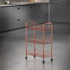 Metaltex - Lugano Copper