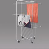 Tomado - Droogtoren Nantes - 3 Verdiepingen - 33 meter drooglengte - Wit