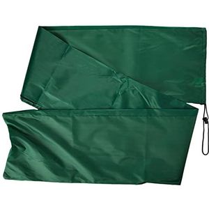 Metaltex Skudo beschermhoes voor waslijn waslijn wasdroger, beschermhoes, 200 cm