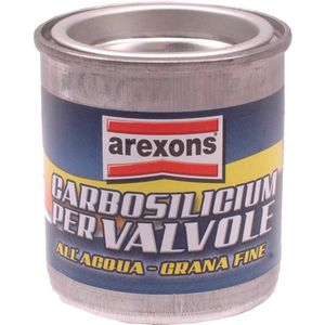 Slijpmiddel - Voor Kleppen en Leidingen - Zeer Hoge Hardheid